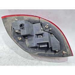 Recambio de piloto trasero derecho para ford ka (ccq)(1996) 1.3 i referencia OEM IAM 97KG13N004AB  
