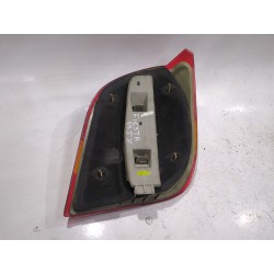 Recambio de piloto trasero izquierdo para ford fiesta iii (gfj) 1.8 d referencia OEM IAM 89FG13N004BA  