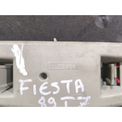 Recambio de piloto trasero izquierdo para ford fiesta iii (gfj) 1.8 d referencia OEM IAM 89FG13N004BA  