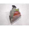 Recambio de piloto intermitente lateral delantero izquierdo para citroën zx (n2) 1.9 d referencia OEM IAM E9010027  