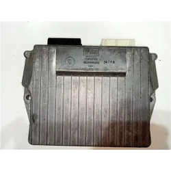 Recambio de centralita inyeccion para citroën xantia berlina (1998) 2.0 hdi 90 referencia OEM IAM 9628499280  