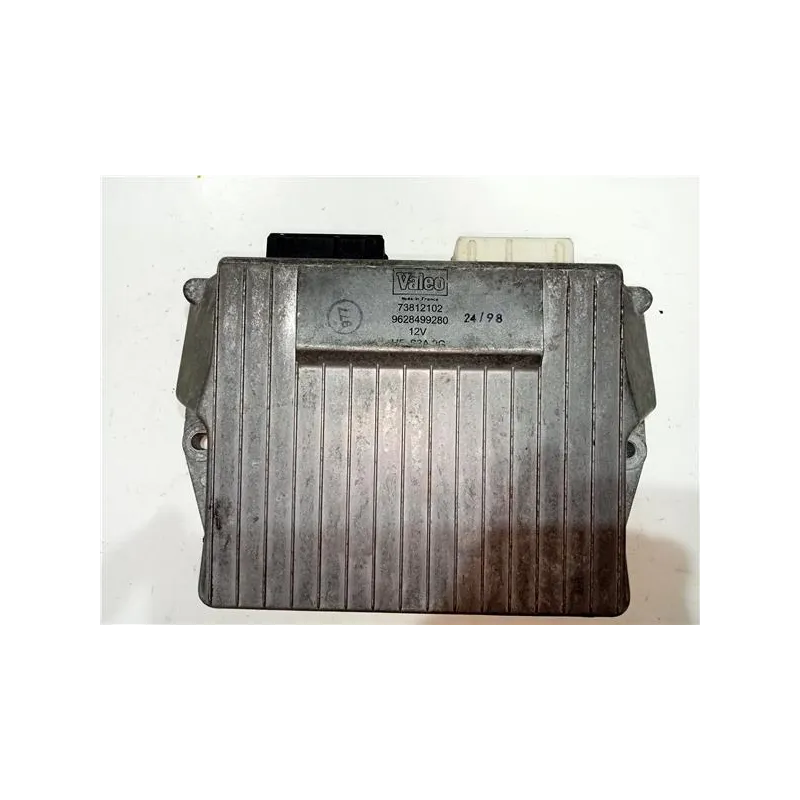 Recambio de centralita inyeccion para citroën xantia berlina (1998) 2.0 hdi 90 referencia OEM IAM 9628499280  