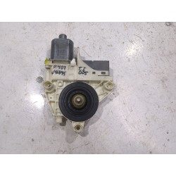 Recambio de motor elevalunas trasero izquierdo para peugeot 407 sw (6e_, 6d_) 2.0 referencia OEM IAM 0130822201  