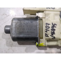 Recambio de motor elevalunas trasero izquierdo para peugeot 407 sw (6e_, 6d_) 2.0 referencia OEM IAM 0130822201  