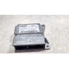 Recambio de centralita airbag para peugeot 308 i (4a_, 4c_) 1.6 hdi referencia OEM IAM 9665100080  