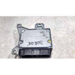 Recambio de centralita airbag para peugeot 308 i (4a_, 4c_) 1.6 hdi referencia OEM IAM 9665100080  