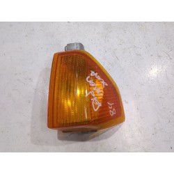 Recambio de piloto intermitente lateral delantero izquierdo para ford escort iii (gaa) 1.3 referencia OEM IAM 10033101L  