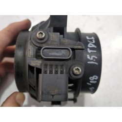 Recambio de caudalimetro para ford focus iii 1.5 tdci referencia OEM IAM 054017446  