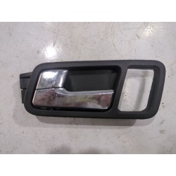 MANILLA INTERIOR PUERTA DELANTERA IZQUIERDA 