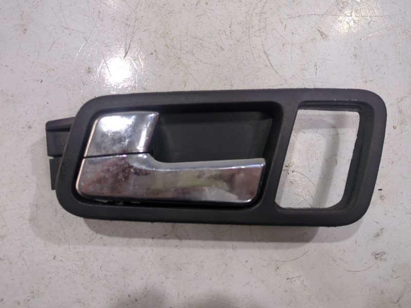 Recambio de manilla interior puerta delantera izquierda para chevrolet epica (kl1_) 2.0 referencia OEM IAM   