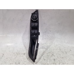 Recambio de mando elevalunas delantero izquierdo para ford focus berlina (cb8)(2010) 1.0 edition [1,0 ltr. - 92 kw ecoboost cat]