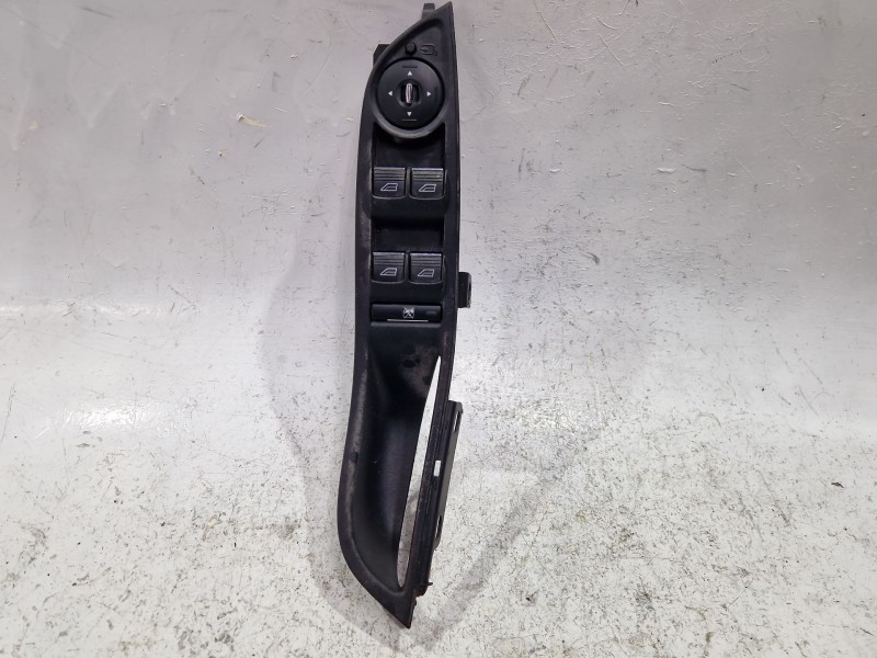 Recambio de mando elevalunas delantero izquierdo para ford focus berlina (cb8)(2010) 1.0 edition [1,0 ltr. - 92 kw ecoboost cat]