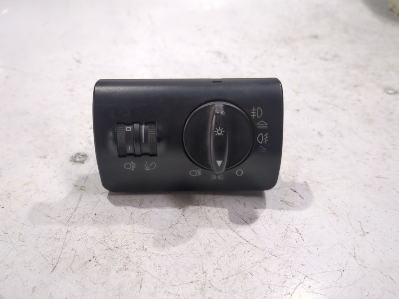 Recambio de mando luces para audi a6 c5 (4b2, 4b4) 2.5 tdi referencia OEM IAM 4B1941531C  