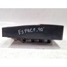 Recambio de piloto trasero izquierdo para renault espace (j11)(1984) 2.0 i (j116) referencia OEM IAM 7R0186070  