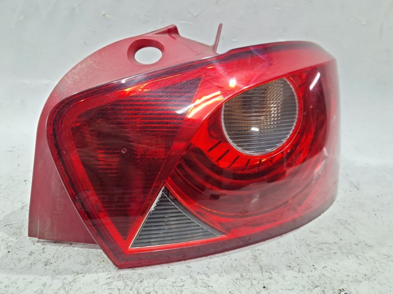 Recambio de piloto trasero derecho para seat ibiza iv (6j5, 6p1) 1.9 tdi referencia OEM IAM 6J4945112B  