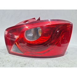 Recambio de piloto trasero derecho para seat ibiza iv (6j5, 6p1) 1.9 tdi referencia OEM IAM 6J4945112B  