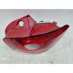 Recambio de piloto trasero derecho para seat ibiza iv (6j5, 6p1) 1.9 tdi referencia OEM IAM 6J4945112B  