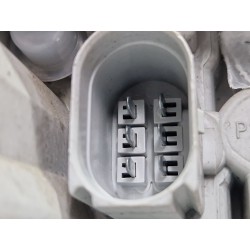 Recambio de piloto trasero derecho para seat ibiza iv (6j5, 6p1) 1.9 tdi referencia OEM IAM 6J4945112B  