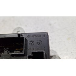 Recambio de modulo electronico para ford focus ii (da_) 1.6 tdci referencia OEM IAM A2C53304051  