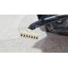 Recambio de retrovisor izquierdo para alfa romeo 147 (937_) 1.9 jtd (937.axd1a, 937.bxd1a) referencia OEM IAM e9014133  