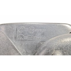 Recambio de retrovisor izquierdo para alfa romeo 147 (937_) 1.9 jtd (937.axd1a, 937.bxd1a) referencia OEM IAM e9014133  