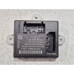 MODULO ELECTRONICO F1ET14B533BG 