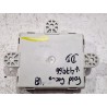 Recambio de modulo electronico para ford focus iii 1.5 tdci referencia OEM IAM F1EB14B533BG  