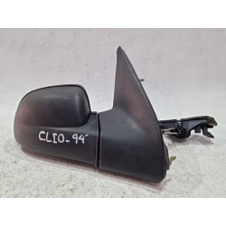 Recambio de retrovisor derecho para renault clio i (b/c57_, 5/357_) 1.2 (b/c/s57a, b/c57s, 5/357f, 5/357j, 5/357l, 5/357r) refer