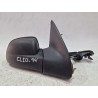 Recambio de retrovisor derecho para renault clio i (b/c57_, 5/357_) 1.2 (b/c/s57a, b/c57s, 5/357f, 5/357j, 5/357l, 5/357r) refer