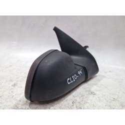 Recambio de retrovisor derecho para renault clio i (b/c57_, 5/357_) 1.2 (b/c/s57a, b/c57s, 5/357f, 5/357j, 5/357l, 5/357r) refer