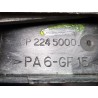 Recambio de retrovisor derecho para renault clio i (b/c57_, 5/357_) 1.2 (b/c/s57a, b/c57s, 5/357f, 5/357j, 5/357l, 5/357r) refer