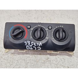 MANDO CLIMATIZADOR 8200147160 