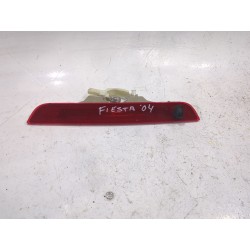 Recambio de luz central de freno para ford fiesta v (jh_, jd_) 1.4 tdci referencia OEM IAM 2S6113A602  