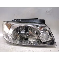 Recambio de faro delantero derecho para hyundai matrix (fc)(2001) 1.5 crdi gls [1,5 ltr. - 60 kw crdi cat] referencia OEM IAM 08