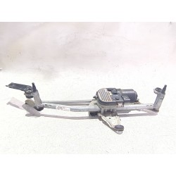 Recambio de mecanismo limpia delantero para volkswagen passat b6 (3c2) 2.0 tdi 16v referencia OEM IAM 3C1955023E  