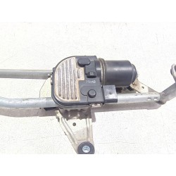 Recambio de mecanismo limpia delantero para volkswagen passat b6 (3c2) 2.0 tdi 16v referencia OEM IAM 3C1955023E  