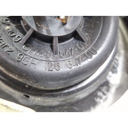 Recambio de faro delantero derecho para microcar virgo 500 referencia OEM IAM 9GH12664700  