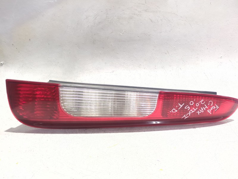 Recambio de piloto trasero derecho para ford focus c-max 1.6 tdci referencia OEM IAM 3M5113A602AA  