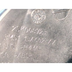 Recambio de piloto trasero derecho para ford focus c-max 1.6 tdci referencia OEM IAM 3M5113A602AA  