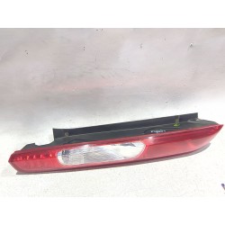 Recambio de piloto trasero izquierdo para ford focus ii (da_, hcp, dp) 2.0 tdci referencia OEM IAM 4M5113405A  