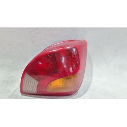 Recambio de piloto trasero derecho para ford fiesta iv (ja_, jb_) 1.25 i 16v referencia OEM IAM 96FG13N004  