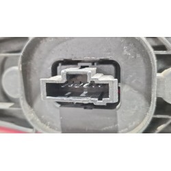 Recambio de piloto trasero derecho para citroën c3 i (fc_, fn_) 1.4 hdi referencia OEM IAM   