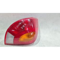 Recambio de piloto trasero derecho para ford fiesta iv (ja_, jb_) 1.25 i 16v referencia OEM IAM 96FG13N004  