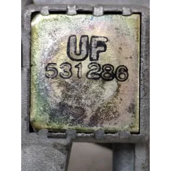 Recambio de conmutador de arranque para daewoo tacuma (u100) 1.6 referencia OEM IAM 531286  