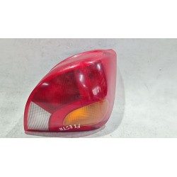 Recambio de piloto trasero derecho para ford fiesta iv (ja_, jb_) 1.25 i 16v referencia OEM IAM 96FG13N004  