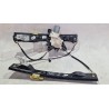 Recambio de mecanismo elevalunas delantero derecho para ford focus iii 1.5 tdci referencia OEM IAM BM51A23200BF  