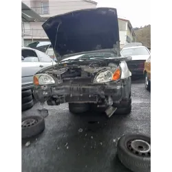 Recambio de despiece completo para ford fiesta iv (ja_, jb_) 1.8 di referencia OEM IAM   
