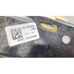 Recambio de mecanismo elevalunas delantero derecho para ford focus iii 1.5 tdci referencia OEM IAM BM51A23200BF  