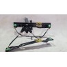 Recambio de mecanismo elevalunas delantero derecho para ford focus iii 1.5 tdci referencia OEM IAM BM51A23200BF  