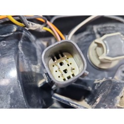 Recambio de piloto trasero derecho para ford focus iii 1.5 tdci referencia OEM IAM F1EB13404B  